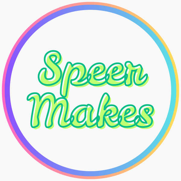 Speer Makes
